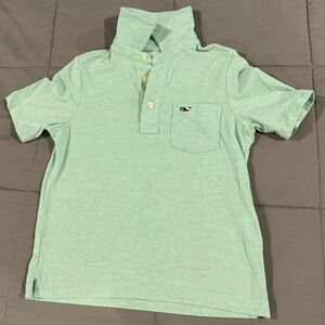 Boys Cotton Vineyard Vines Polo